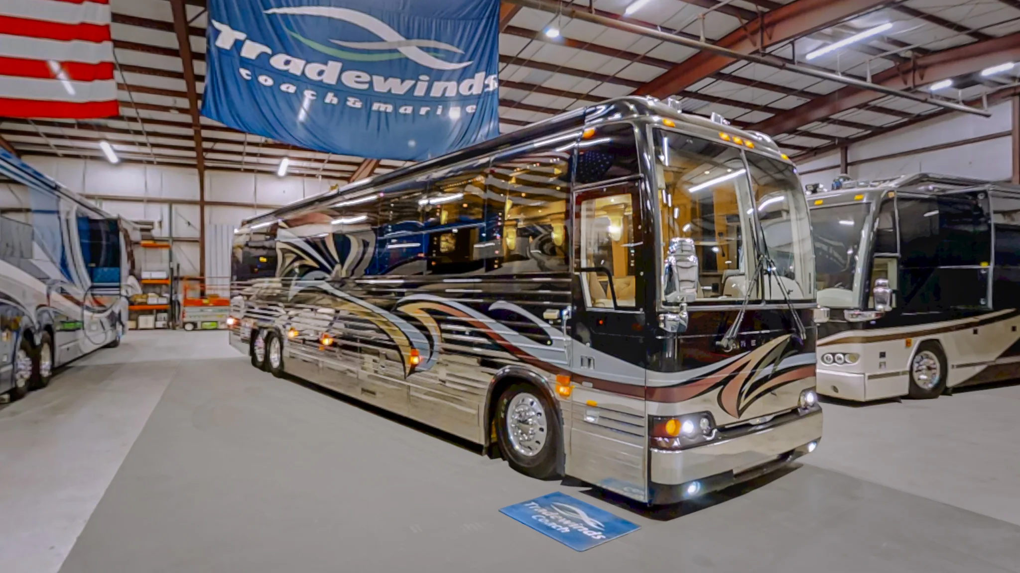 2006 Prevost Royale XLII